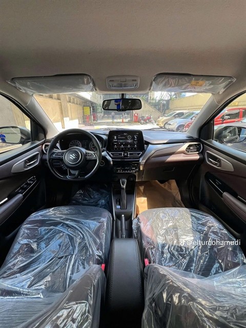 Các tính năng an toàn và tiện ích tại đại lý Suzuki Vinh Nghệ An