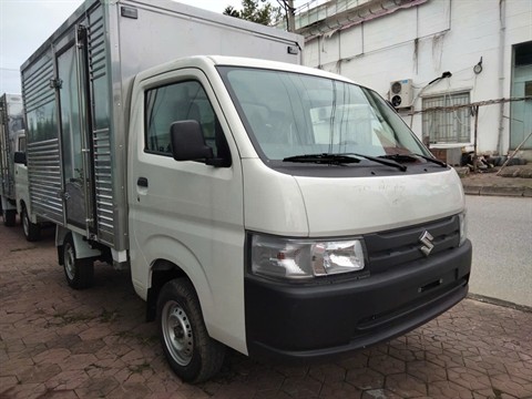 Động cơ tại đại lý Suzuki Vinh Nghệ An