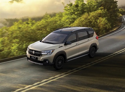 HỆ THỐNG KIỂM SOÁT HÀNH TRÌNH (CRUISE CONTROL) tại đại lý Suzuki Vinh Nghệ An