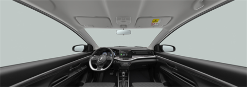 KHƠI TRÀO CẢM XÚC tại đại lý Suzuki Vinh Nghệ An