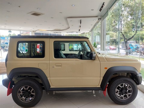 Kiểm soát hành tại đại lý Suzuki Vinh Nghệ An