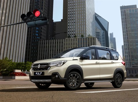 NGẮT ĐỘNG CƠ TẠM THỜI (IDLING STOP) tại đại lý Suzuki Vinh Nghệ An