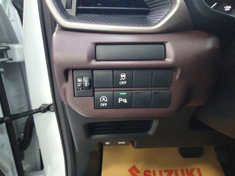 Suzuki Fronx GLX Plus cao cấp nhất tại đại lý Suzuki Vinh Nghệ An