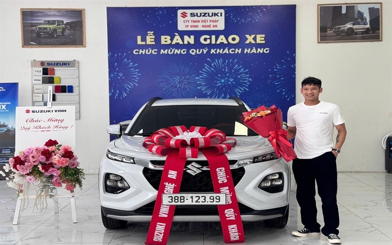 chương tình khuyễn mãi tháng 5 /2026