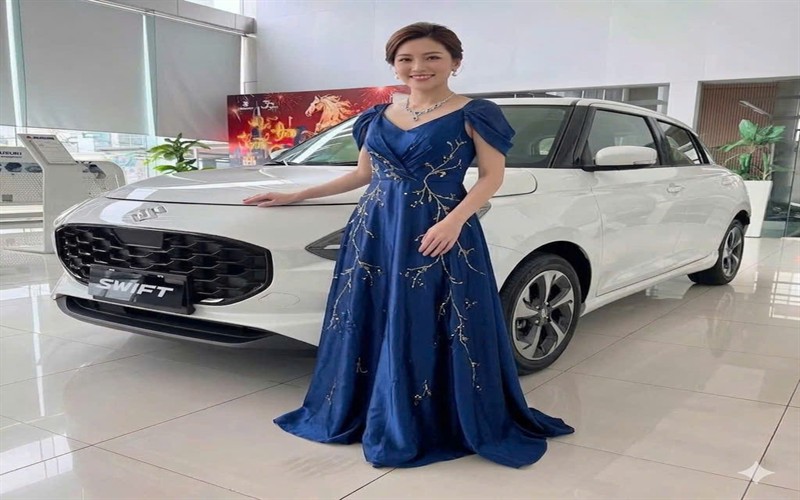 khuyễn mãi tháng 9 từ suzuki nghệ an