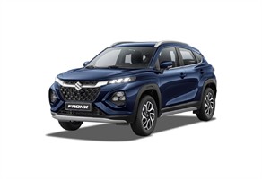FRONX GLX PLUS tại đại lý Suzuki  Vinh