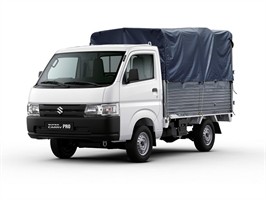 Ảnh xe  PRO MUI BẠT hover