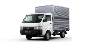  PRO KÍN INNOX 3 CỬA tại đại lý Suzuki  Vinh