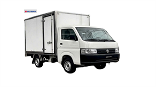 PRO KÍN COMPUSITE tại đại lý Suzuki  Vinh