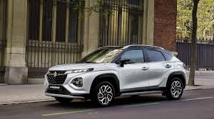 Ảnh xe  FRONX GL hover