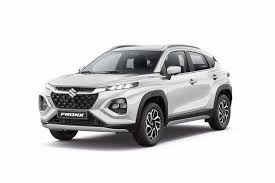  FRONX  tại đại lý Suzuki  Vinh