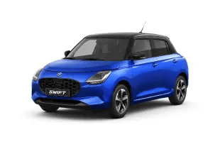 SWIFT tại đại lý Suzuki  Vinh