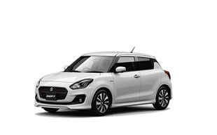 Ảnh xe SWIFT HYBRID hover