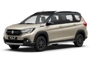 XL7 HYBRID tại đại lý Suzuki  Vinh